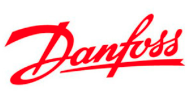 DANFOSS